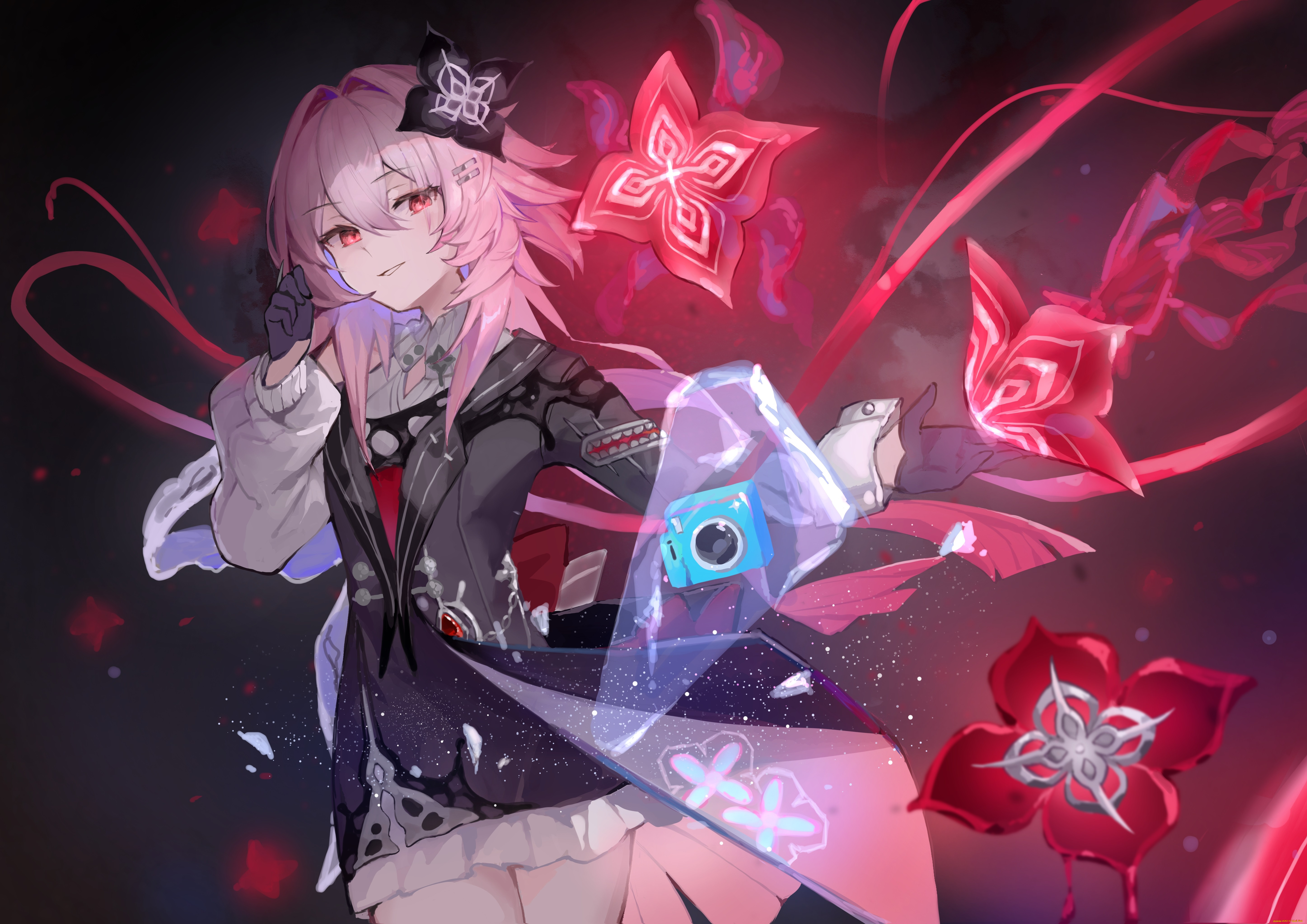 , honkai,  star rail, 